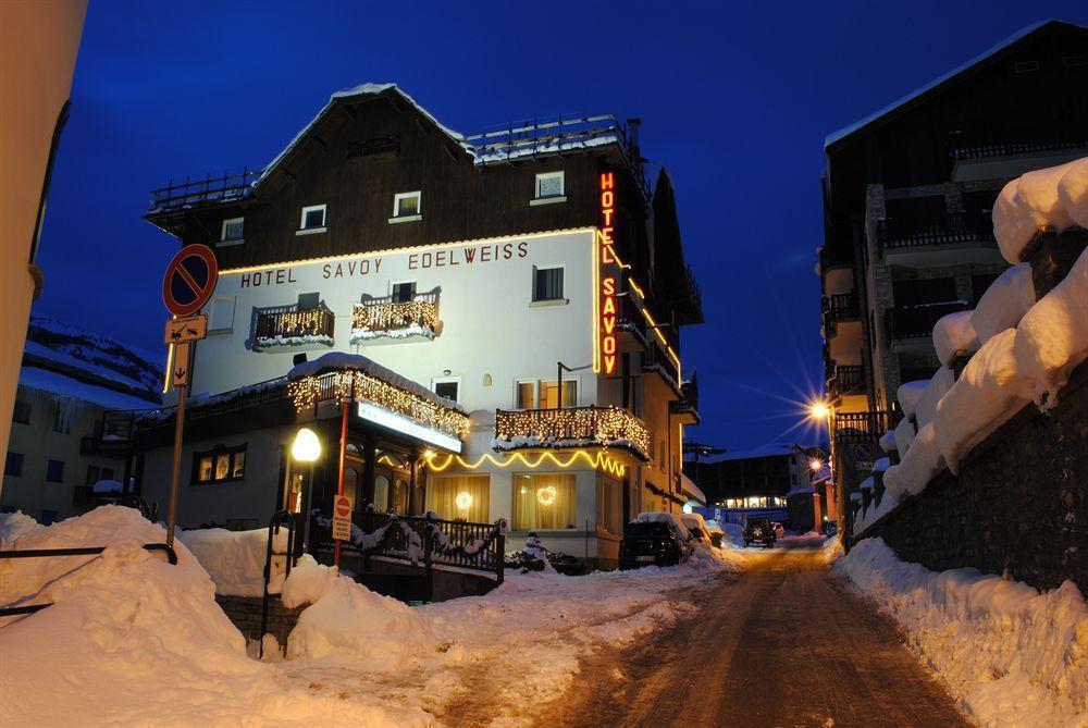 Hotel Savoy Colle Sestriere Εξωτερικό φωτογραφία