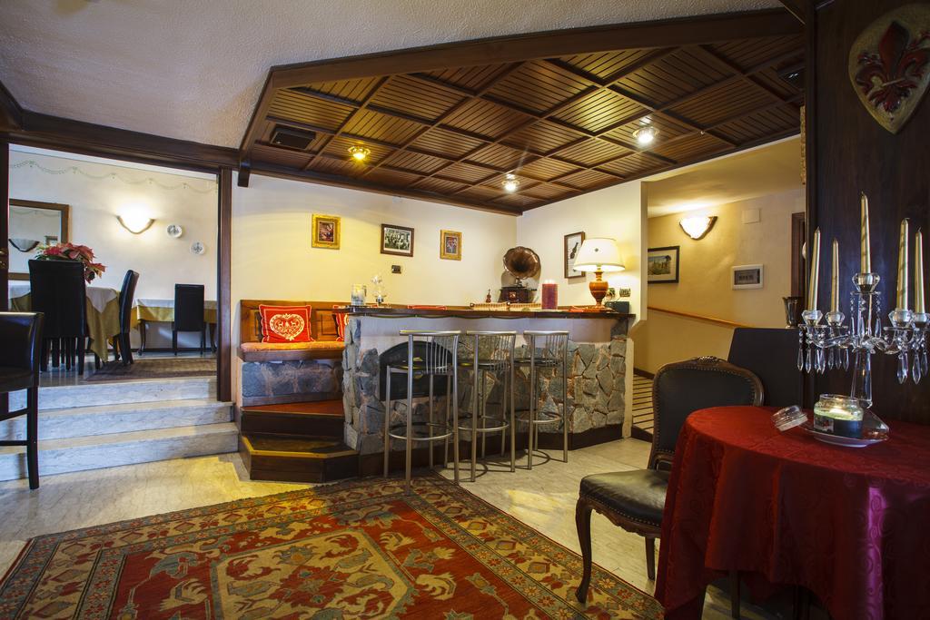 Hotel Savoy Colle Sestriere Εξωτερικό φωτογραφία