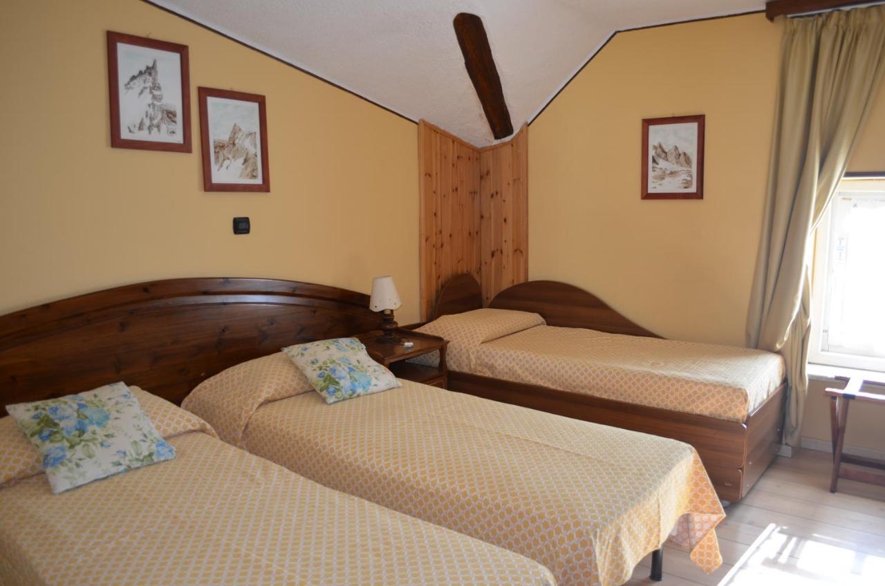 Hotel Savoy Colle Sestriere Δωμάτιο φωτογραφία